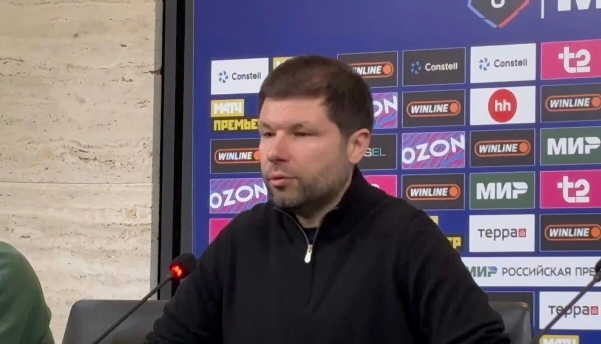    Мурад Мусаев. Фото «Кубань 24»