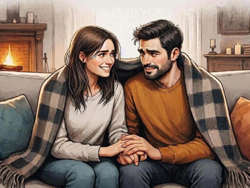 Имитация любви — Как отличить реальные чувства от подделки