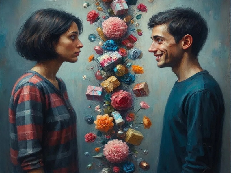 Фальшивые отношения: признаки и способы их распознать