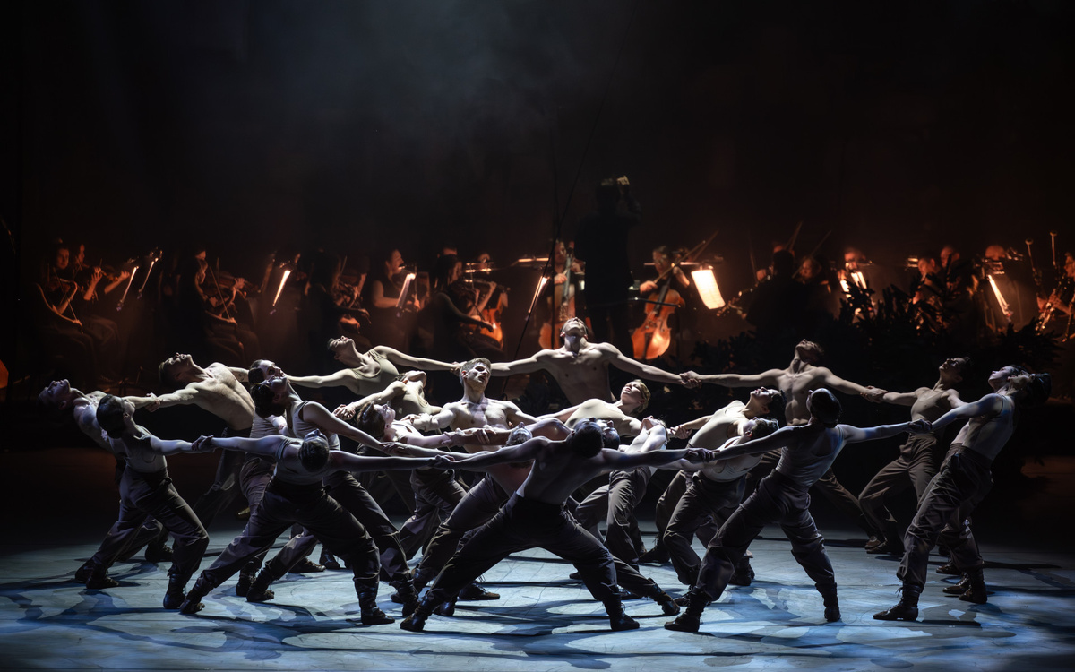 Фото: Батыр Аннадурдыев