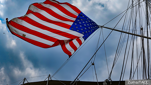     Фото: Zuma/ТАСС   
 Текст: Вера Басилая