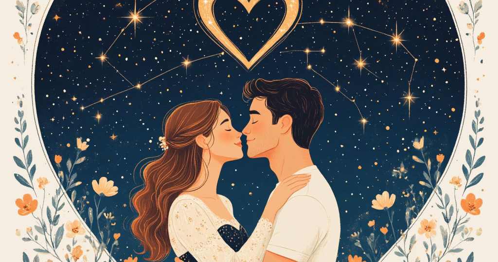 Любовный гороскоп на март месяц 2026 года