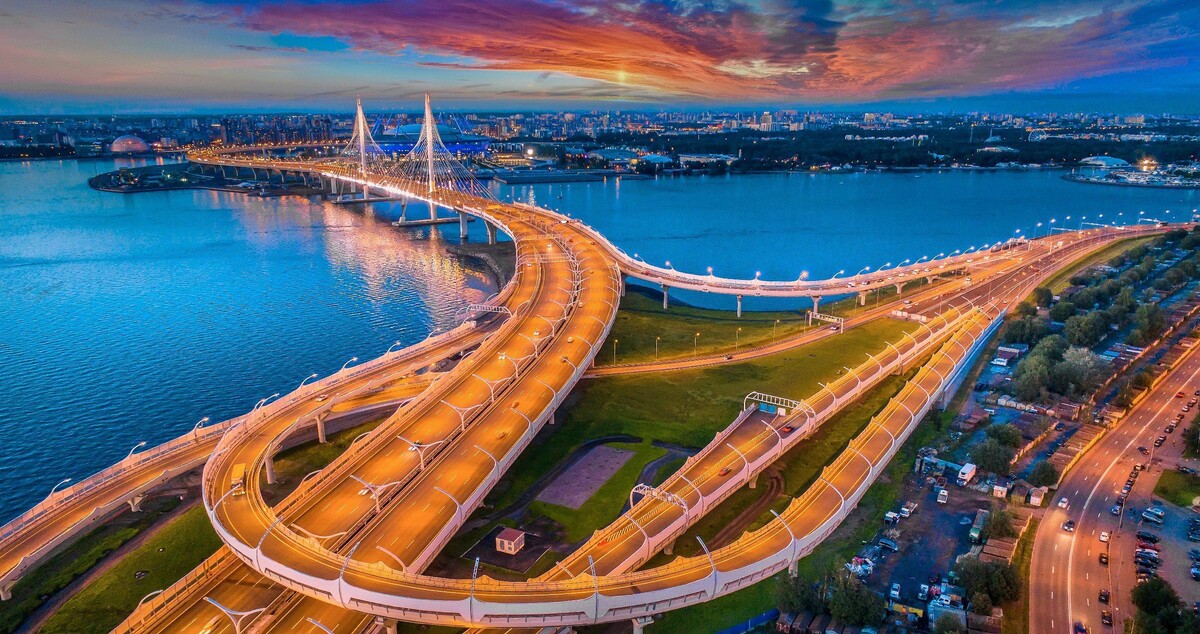   Telegram-канал ЗСД Петербурга