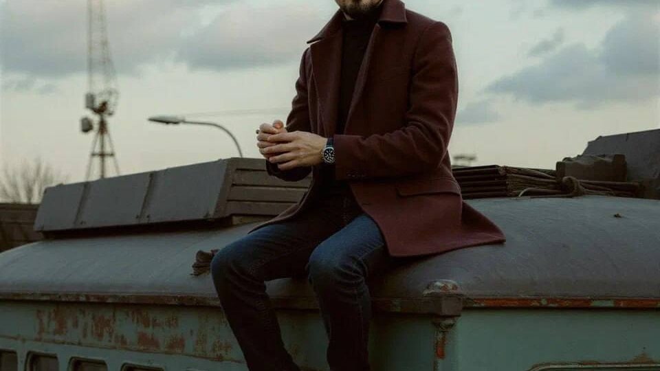 ЯБЛОКО ОТ ЯБЛОНИ НЕДАЛЕКО ПАДАЕТ