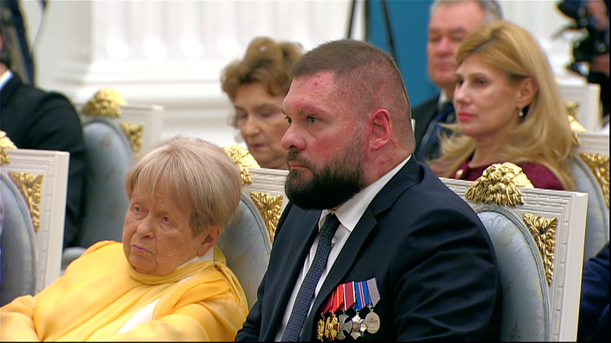    Евгений Поддубный