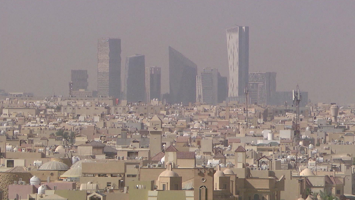    Саудовская Аравия