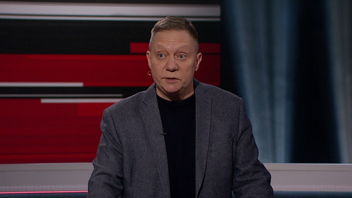    Кирилл Бенедиктов