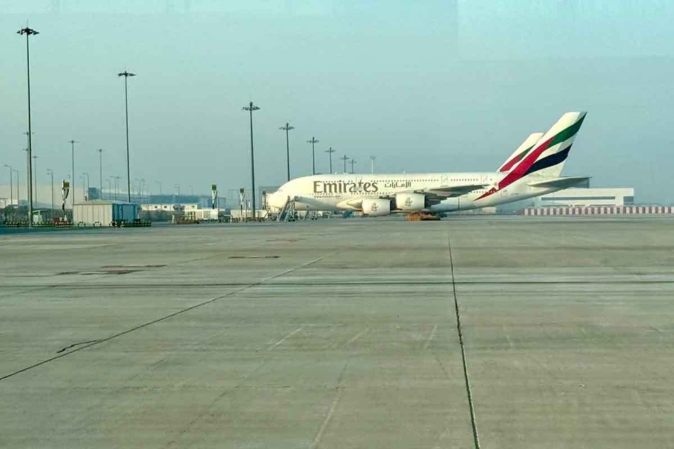    Обострение обстановки на Ближнем Востоке коснулось десятков тысяч российских авиапассажиров и туристов. Екатерина СИМОХИНА