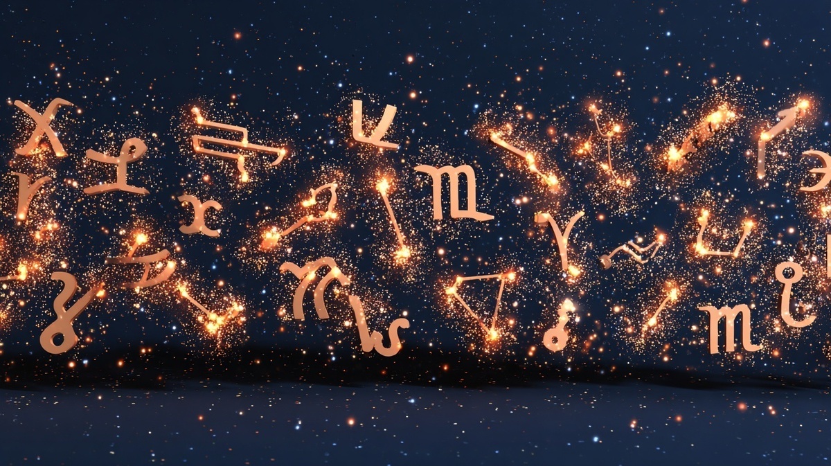 Звездный прогноз от астролога Анастасии Барбакадзе на третий месяц 2026 года