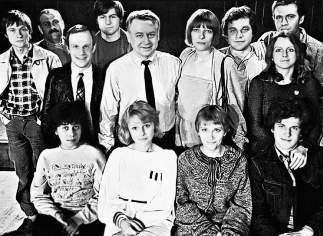 "Театральный спецназ"