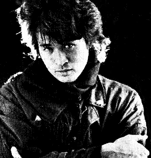 Виктор Цой - интервью из 1989 года (О чем писали советские газеты).