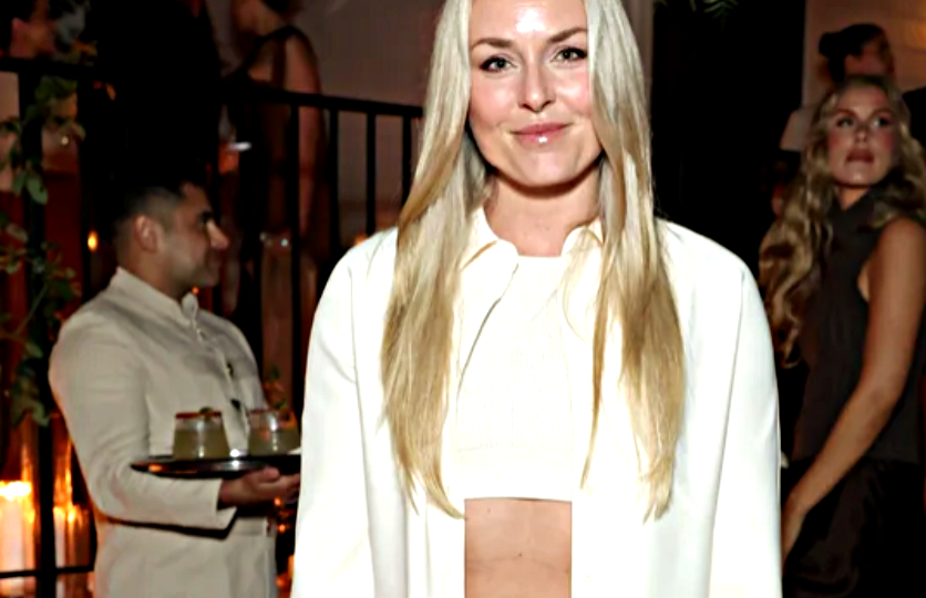 "Тебе уже поздно" - главная ложь, в которую верят женщины после 40. Одна история из спорта, которая доказывает обратное.