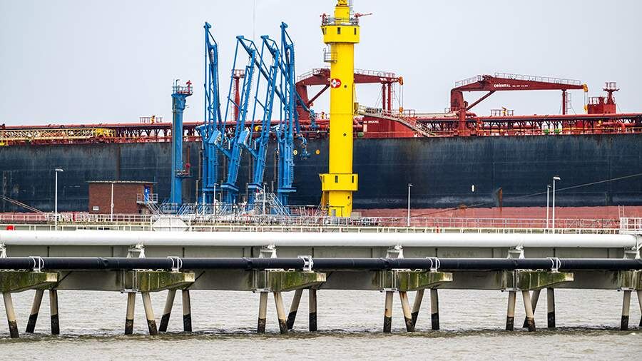    Фото: Global Look Press/Sina Schuldt