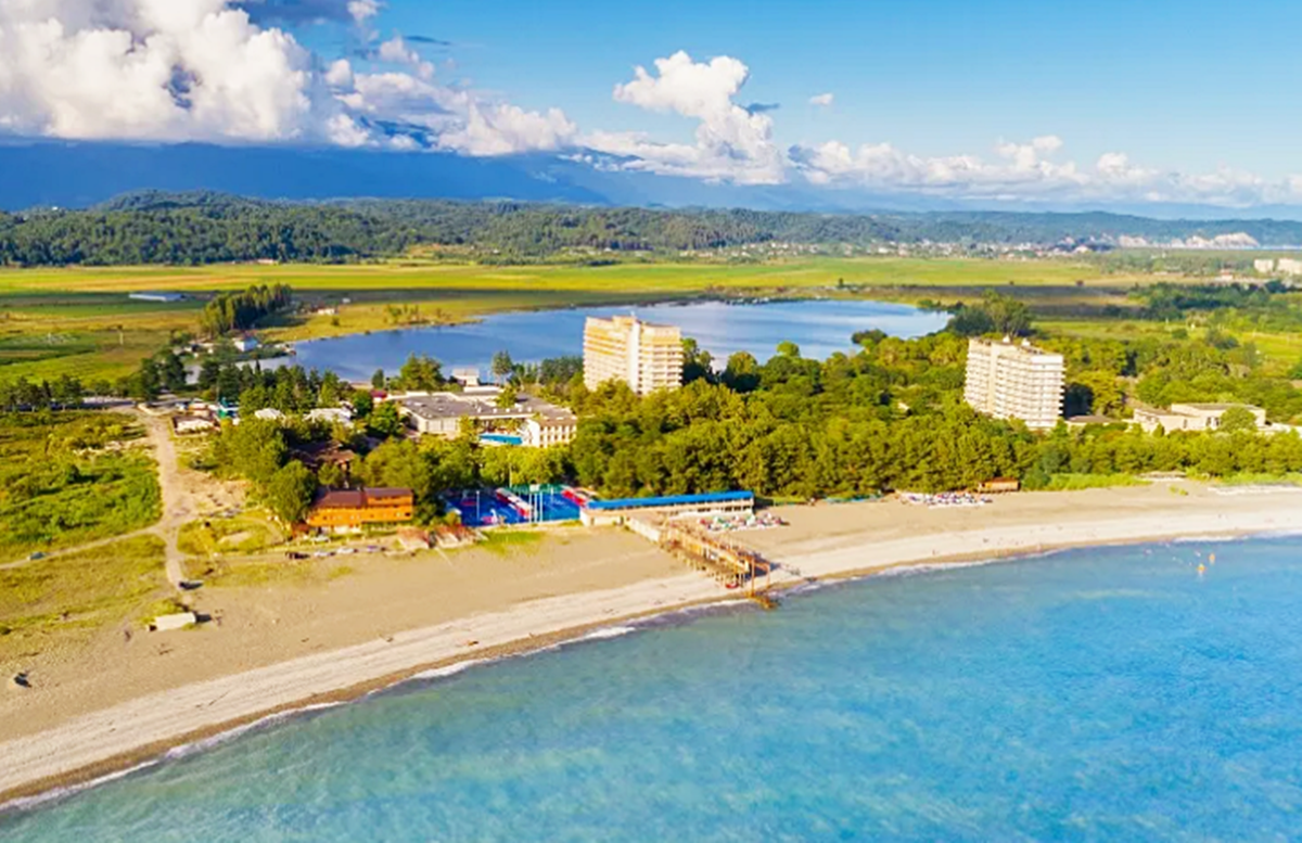 Литфонд и Питиус, фото из интернета