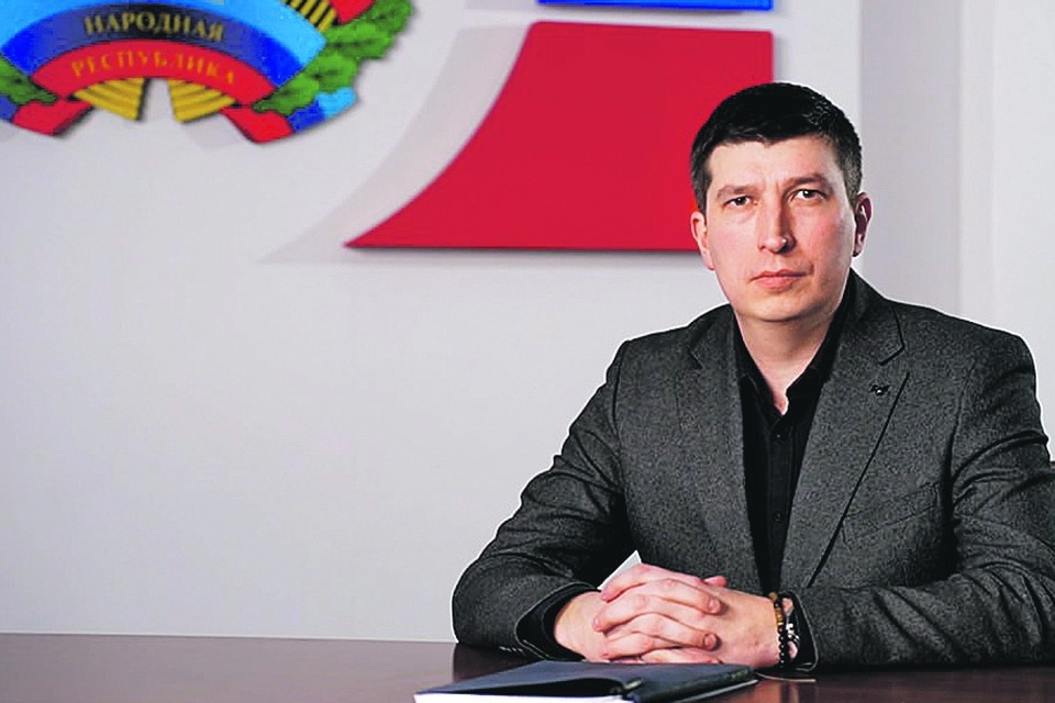    Анатолий Янчук.