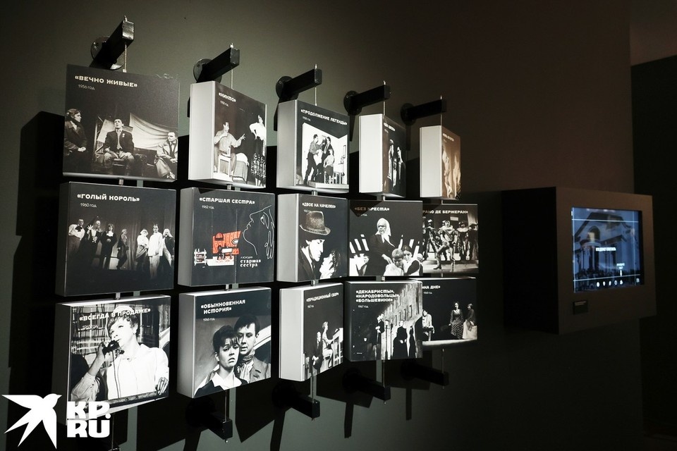   Екатерина Цветкова