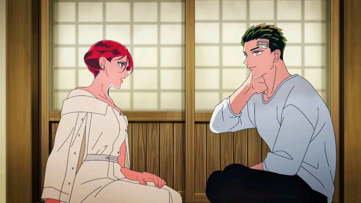 Платье Ешино, которое теперь стало моей мечтой