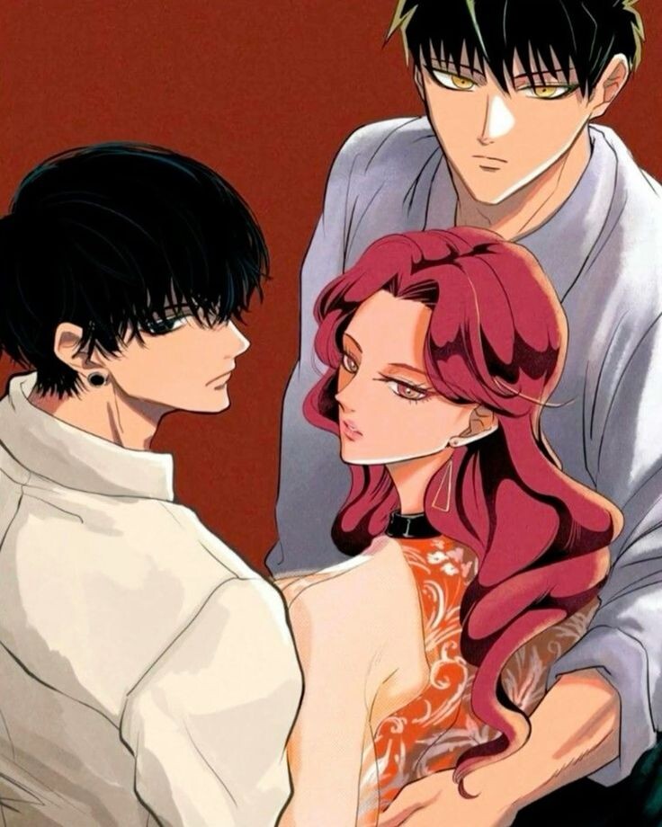 "Незнакомцы в другой жизни"