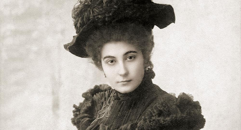 Одно правило - работает на 100 %: гениальный философ Елена Рерих, как управлять своей жизнью