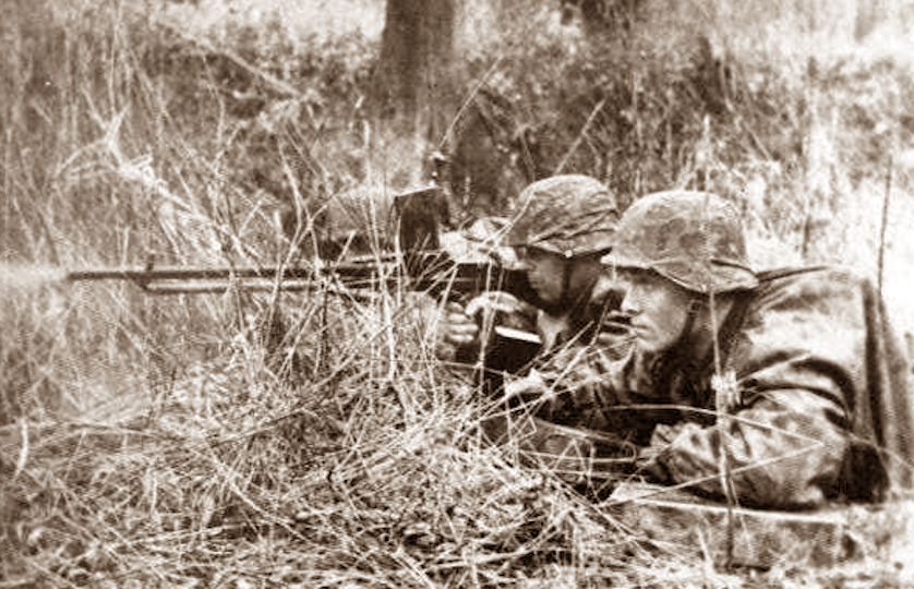 Мифы и факты про чешское оружие в Вермахте