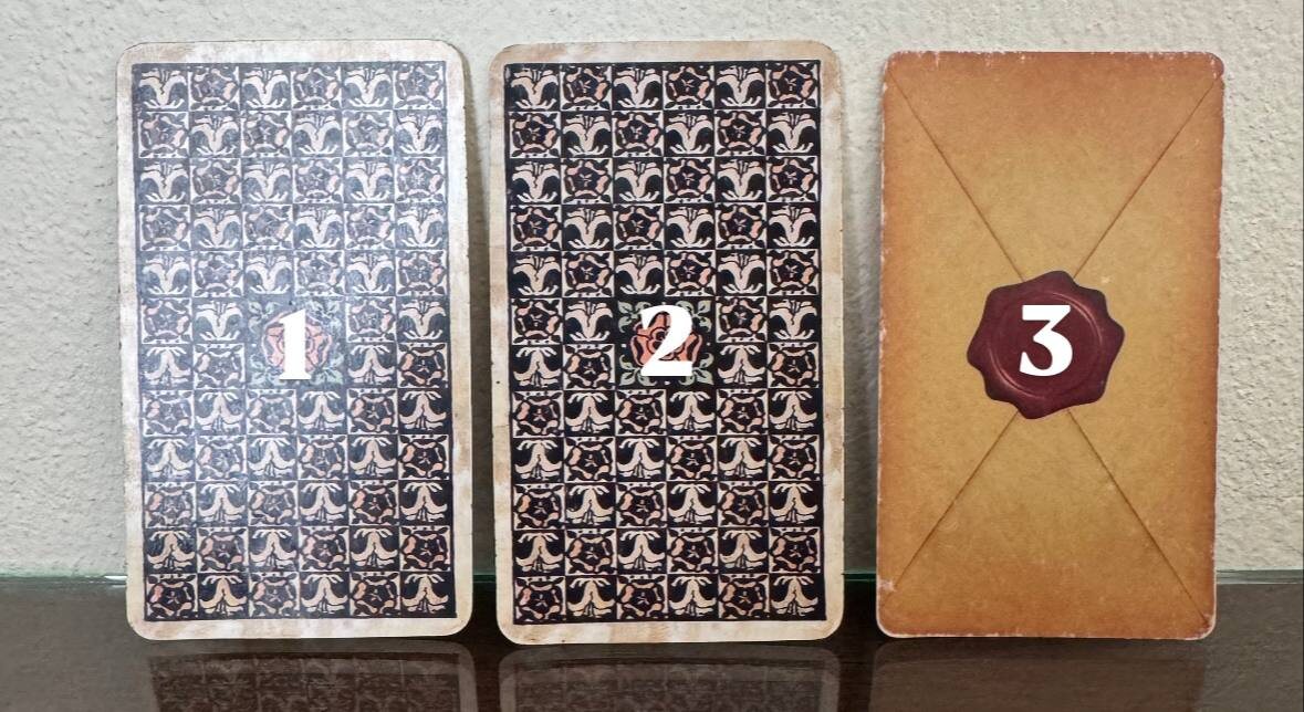 выбери карту 