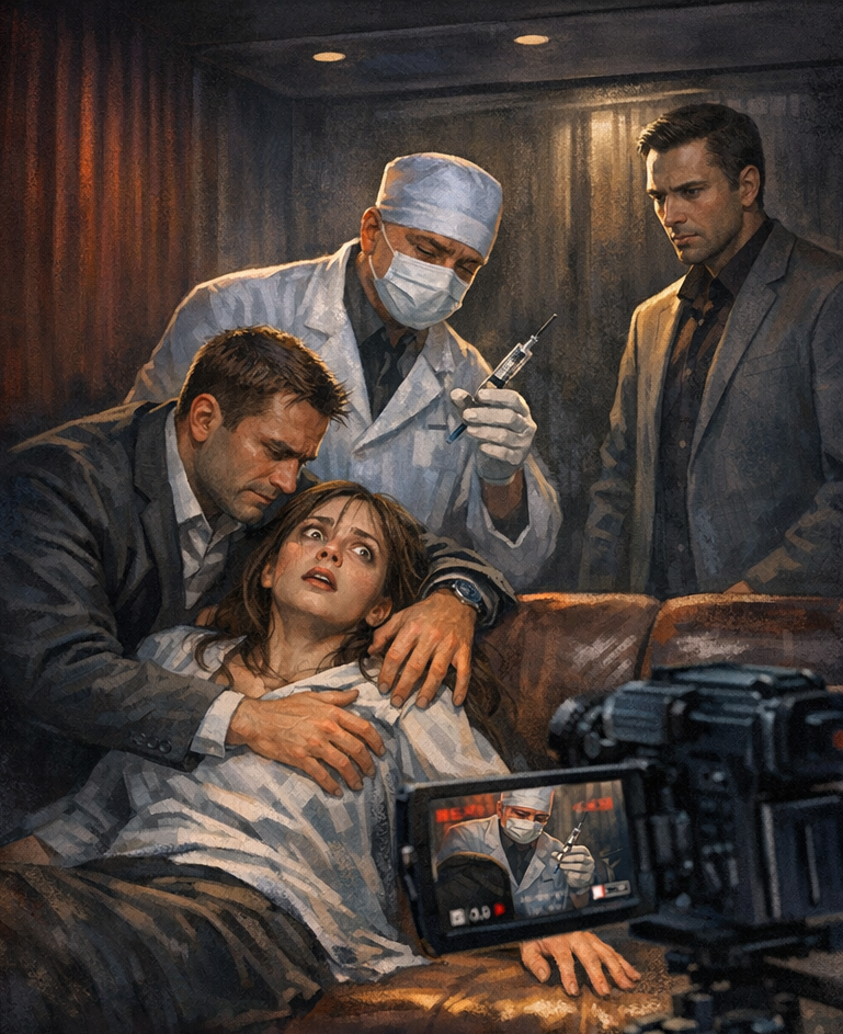 Автор: В. Панченко