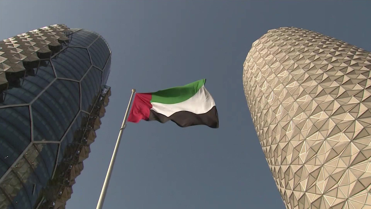    Вести в 20:00. Брилев (кроткий) – Дубай-Эмираты