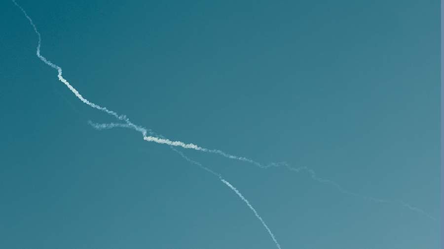    Фото: REUTERS/Mohammed Salem