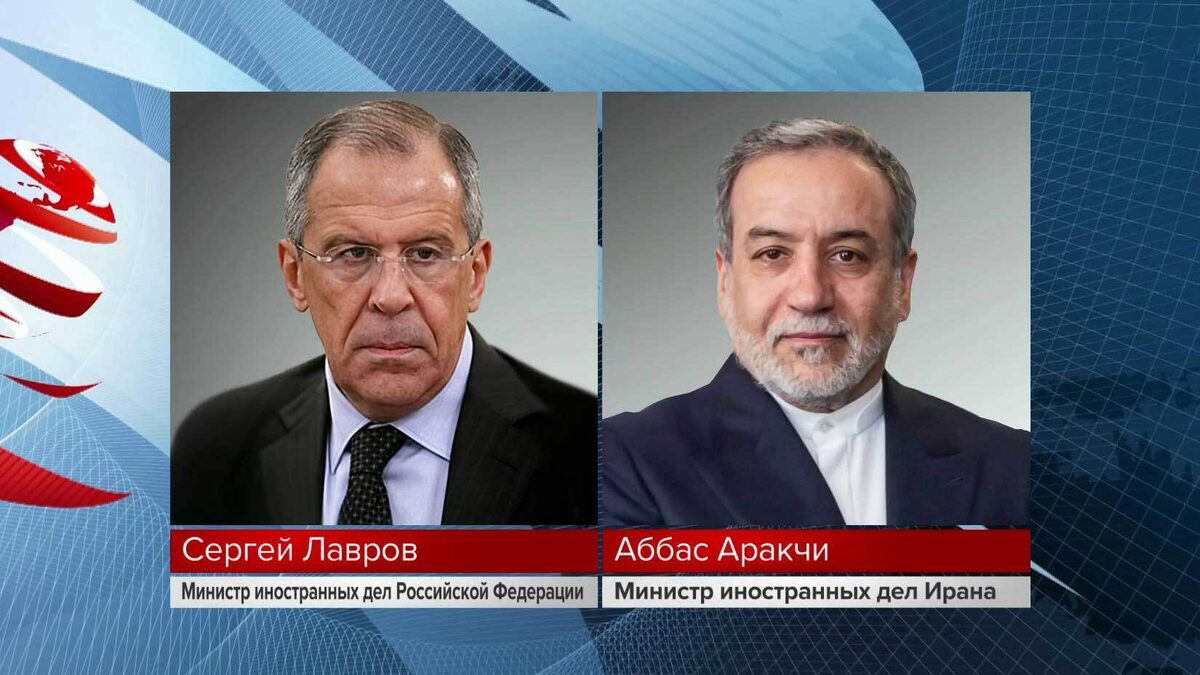    Первый канал