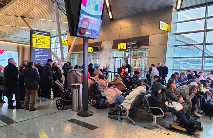    Мария Сергеева/Фотобанк Лори