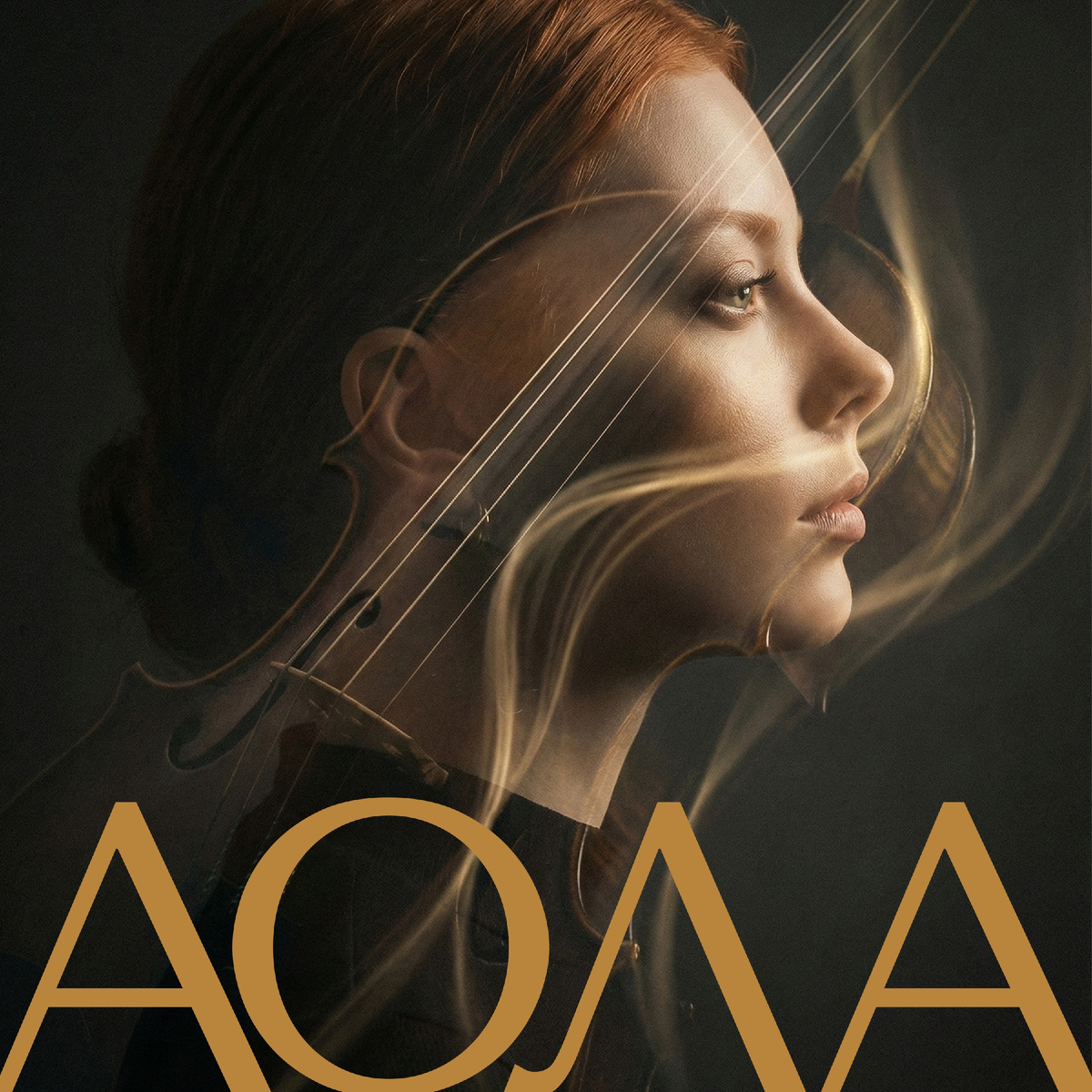 «Весна за городом»: новый сингл АОЛЫ — о пробуждении души и диалоге с Богом через искусство