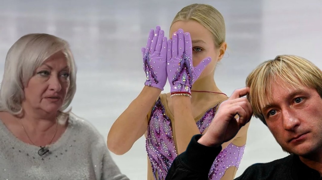 История Лены оказалась не про технику и не про программы. Она про семью, про давление и про грань, за которой спорт перестает быть мечтой.
