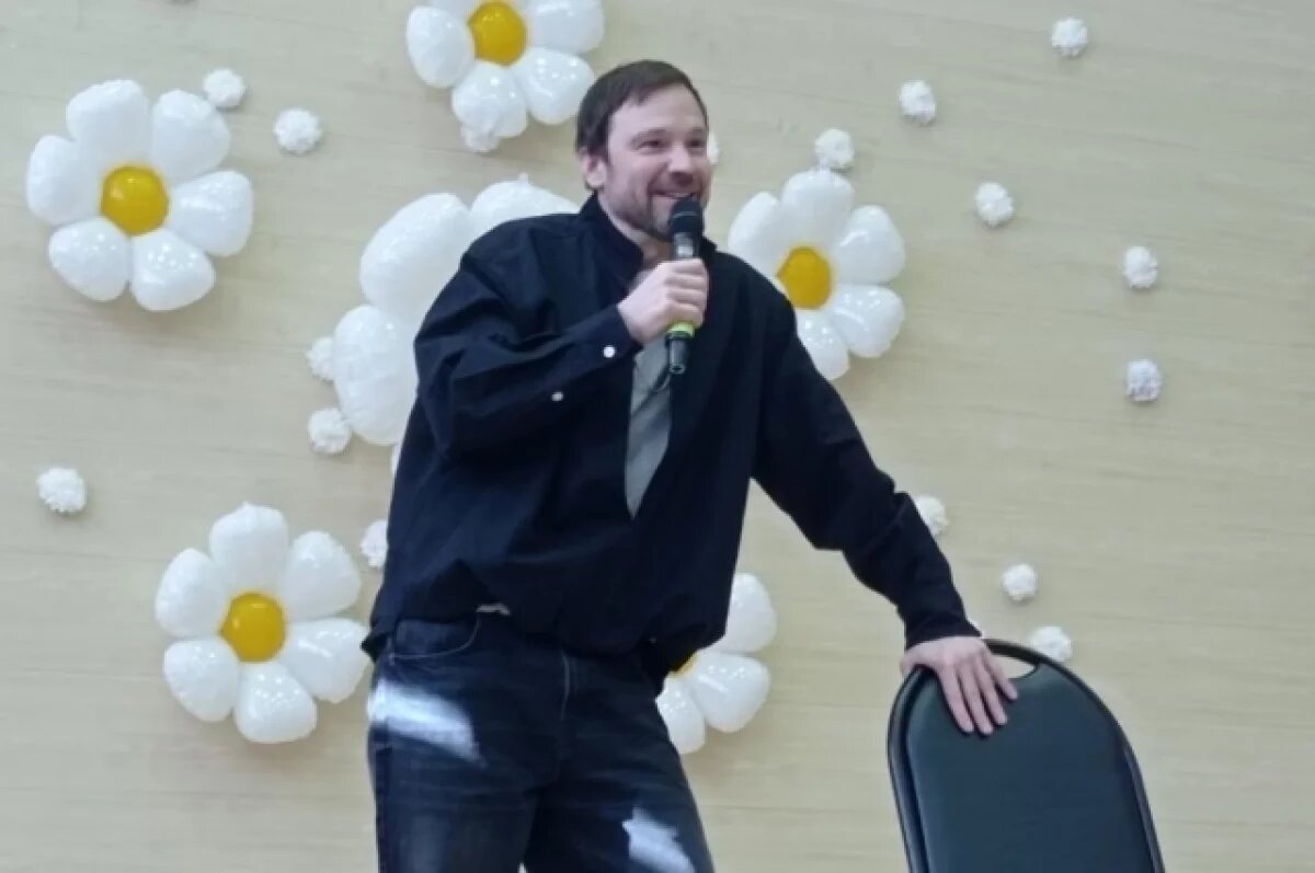    «Дайте волка сыграть».