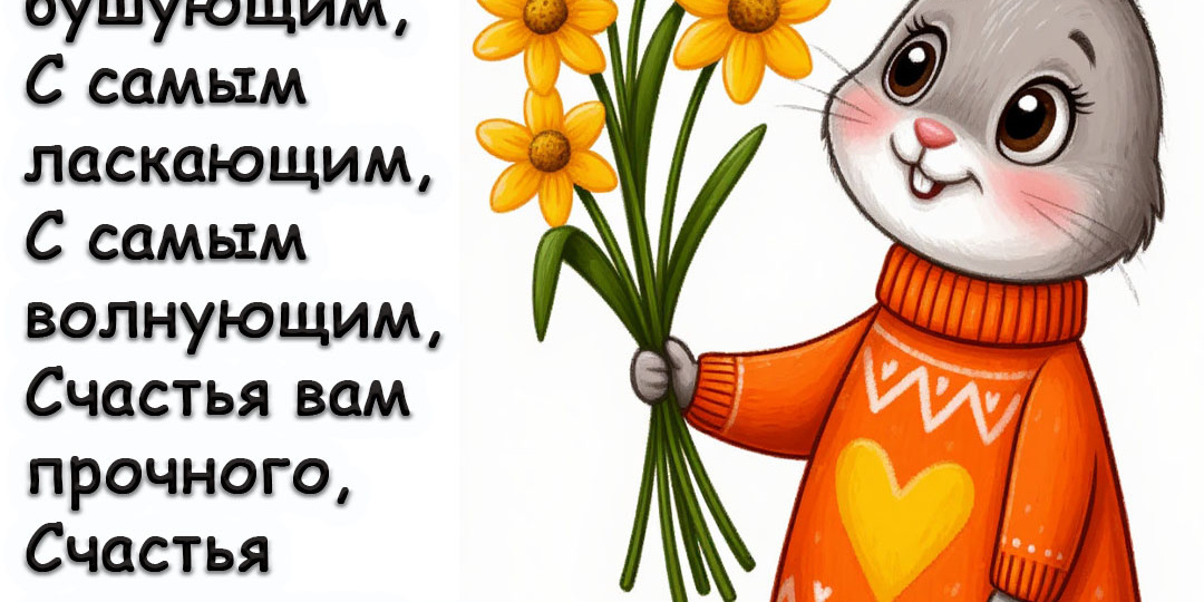 Про нас, красивых: добрые шутки