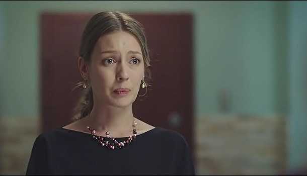 Содержание серий сериала «Не в деньгах счастье» (2026)