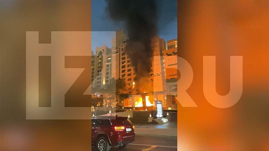    Фото: ИЗВЕСТИЯ