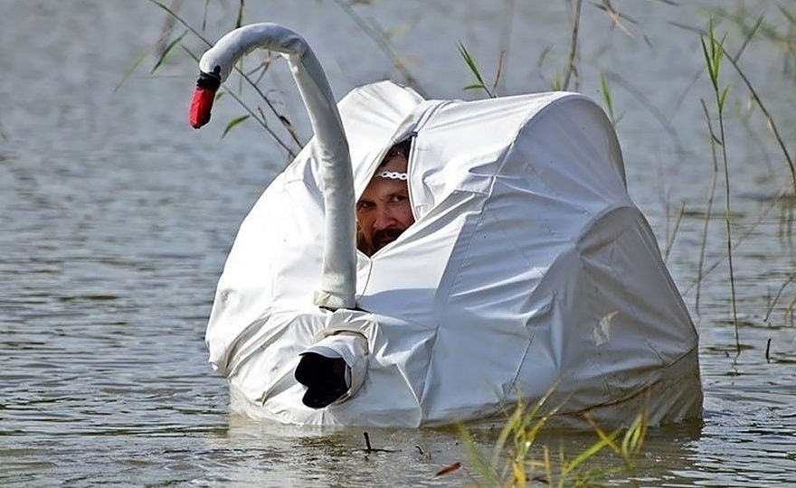 Подготовка вместо действий, чужие цели и вечное обучение