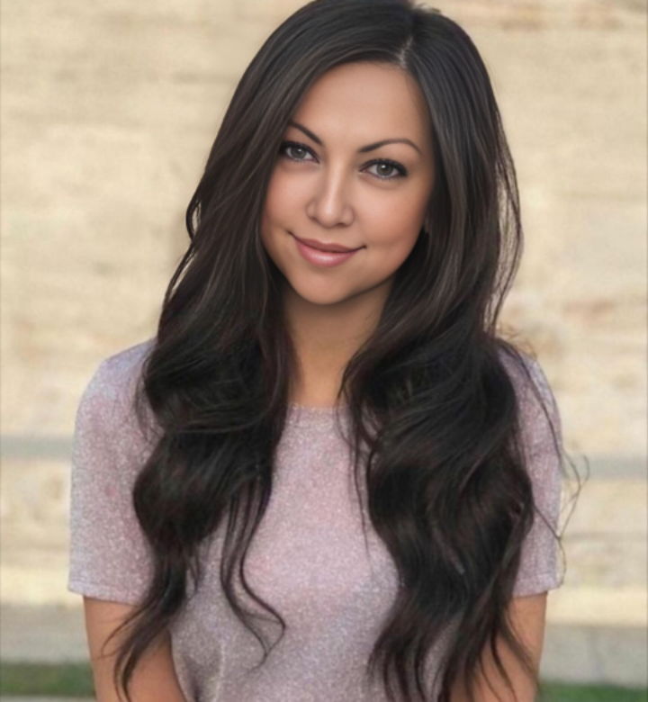 Автор рассказа и канала, Татьяна.