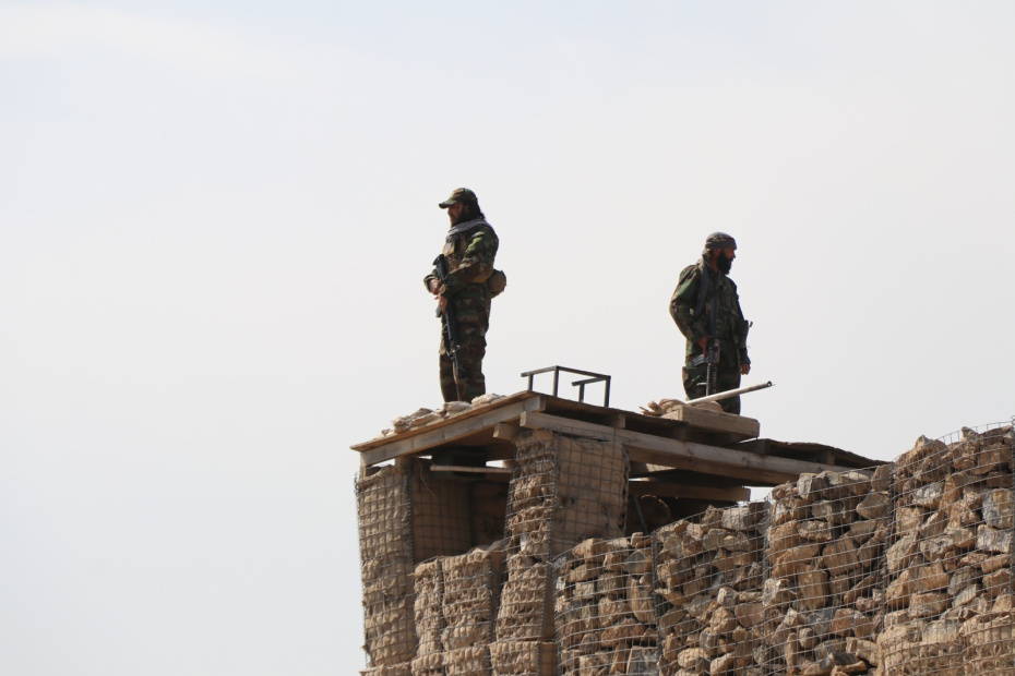    Yusuf Mangal/Xinhua/Global Look Press