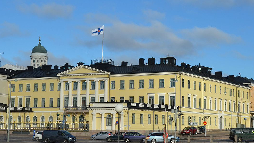     Хельсинки. Финляндия   
(сс) Olaf Meister