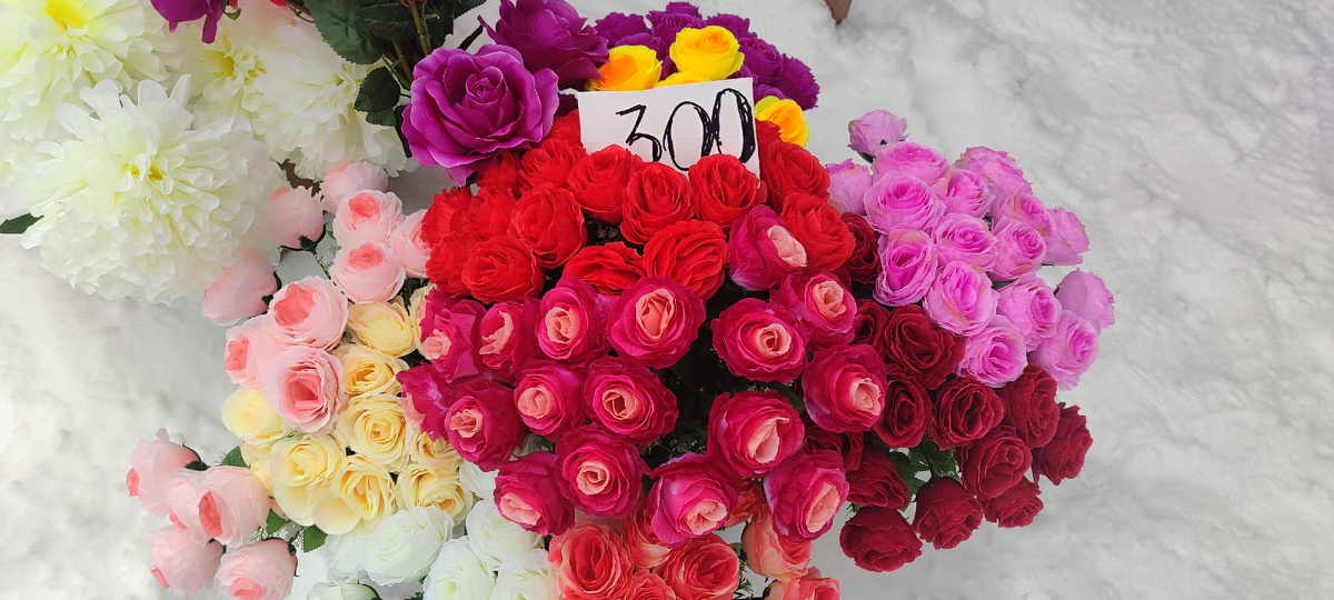 Это не он, но розочки очень красивые