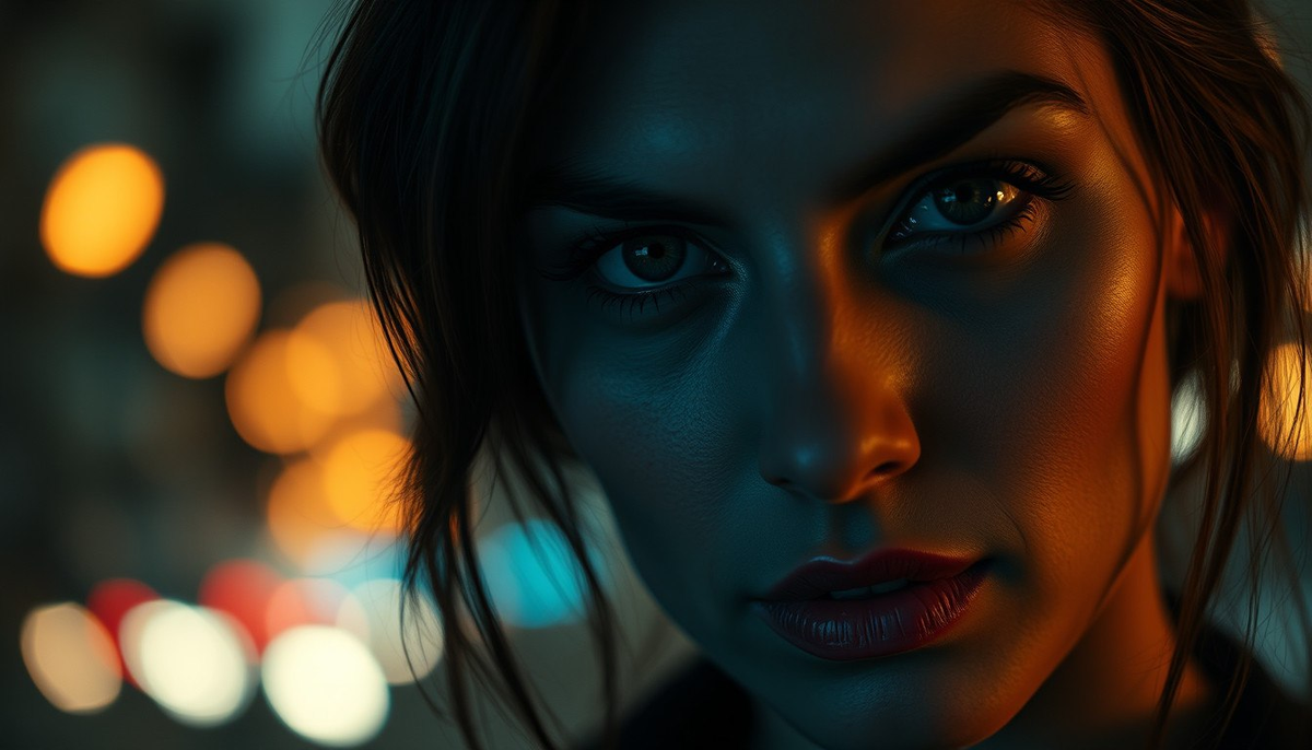 Сложная женщина - не приговор