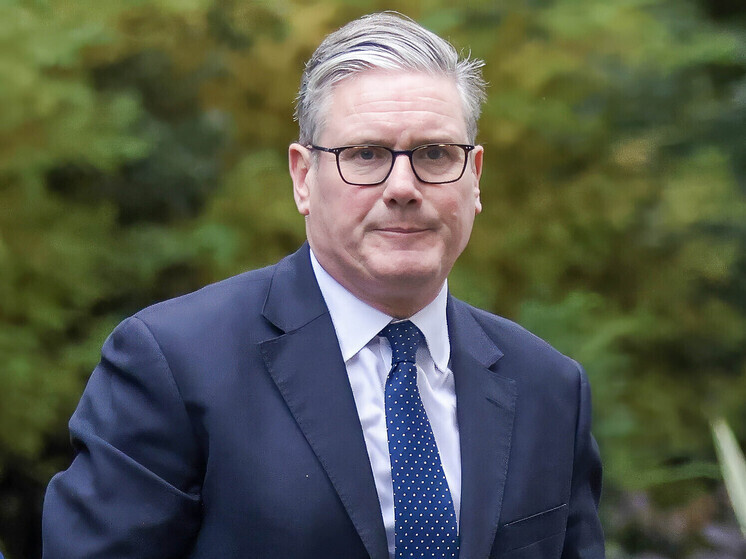     Изображение: Martyn Wheatley / i-Images / Global Look Press