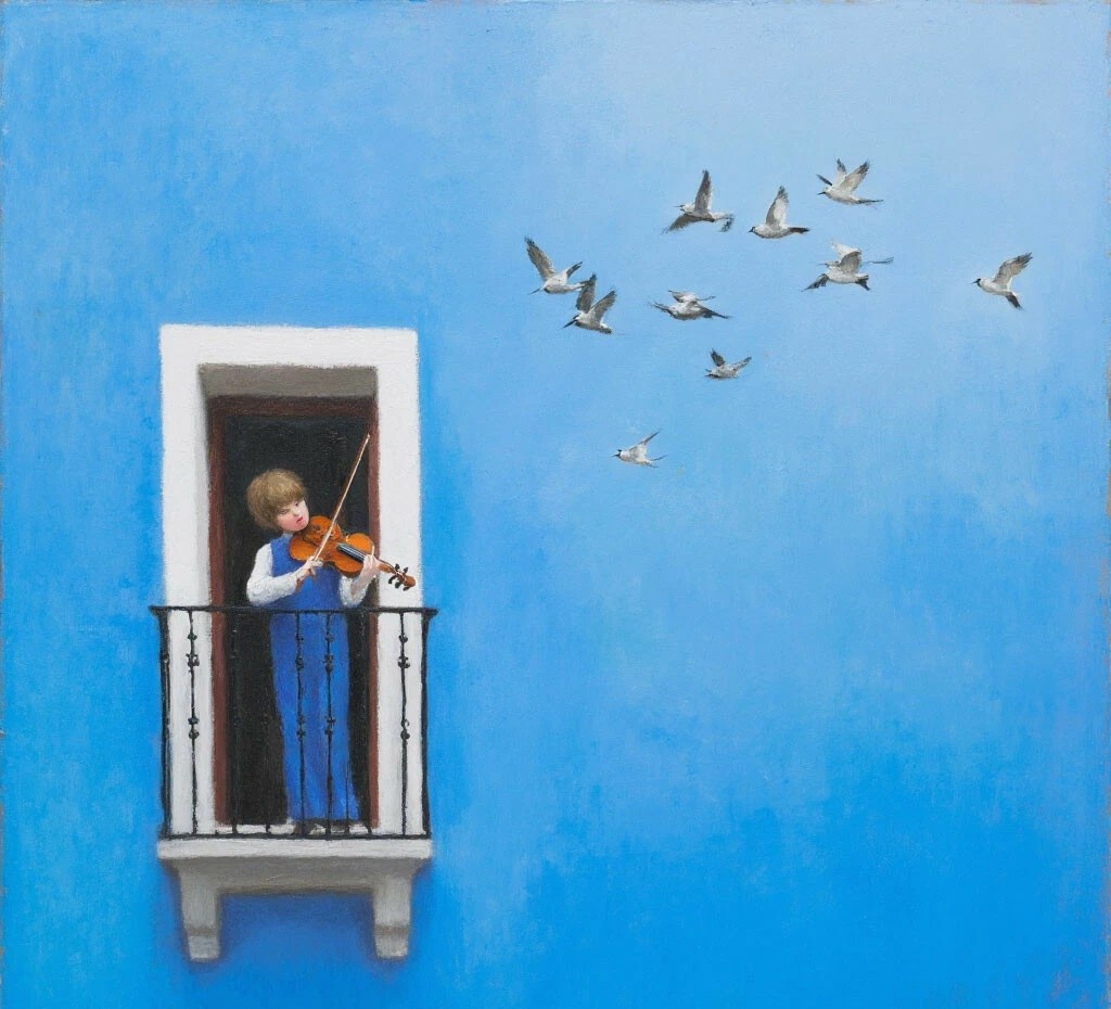 Генерация Шедеврума 