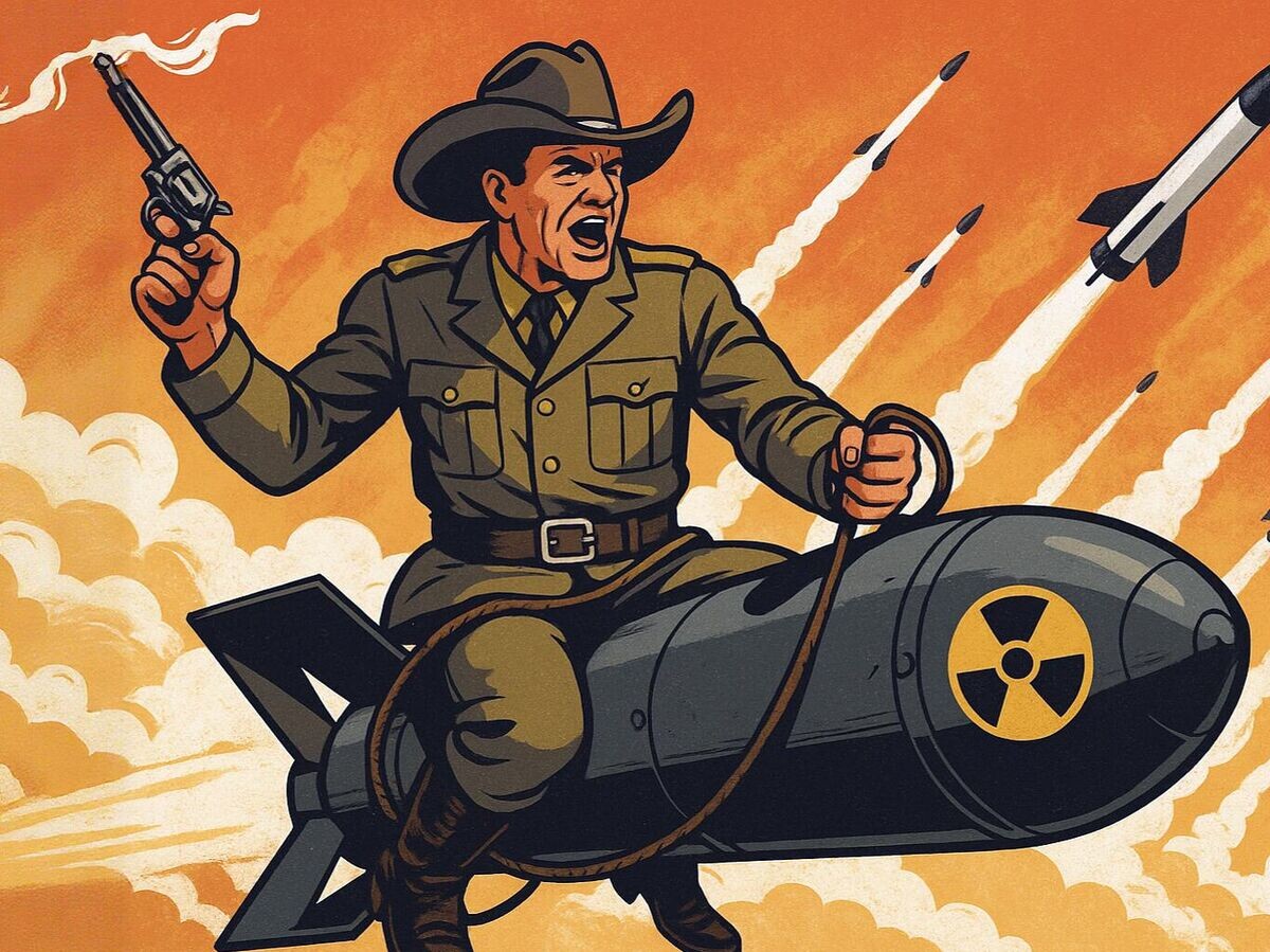    Изображение сгенерировано ИИ | © РИА Новости / Изображение сгенерировано ИИ