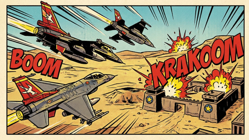   Сгенерировано с помощью ИИ