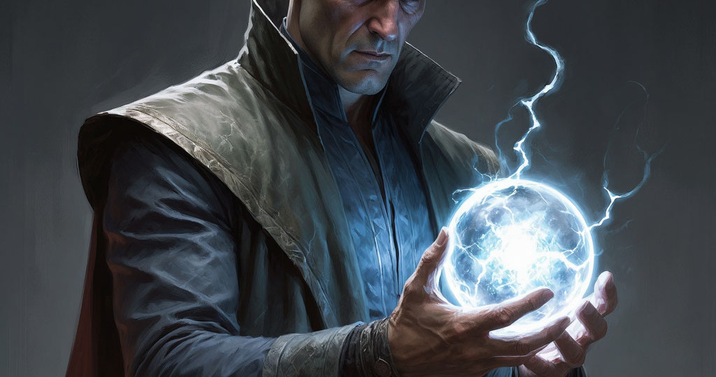 Моя новая жизнь.