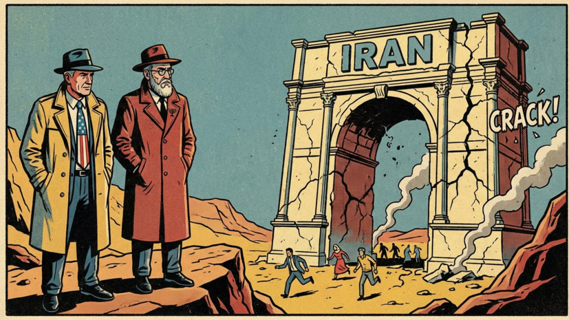   Сгенерировано с помощью ИИ