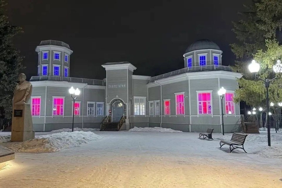   Пресс-служба Правительства Пензенской области
