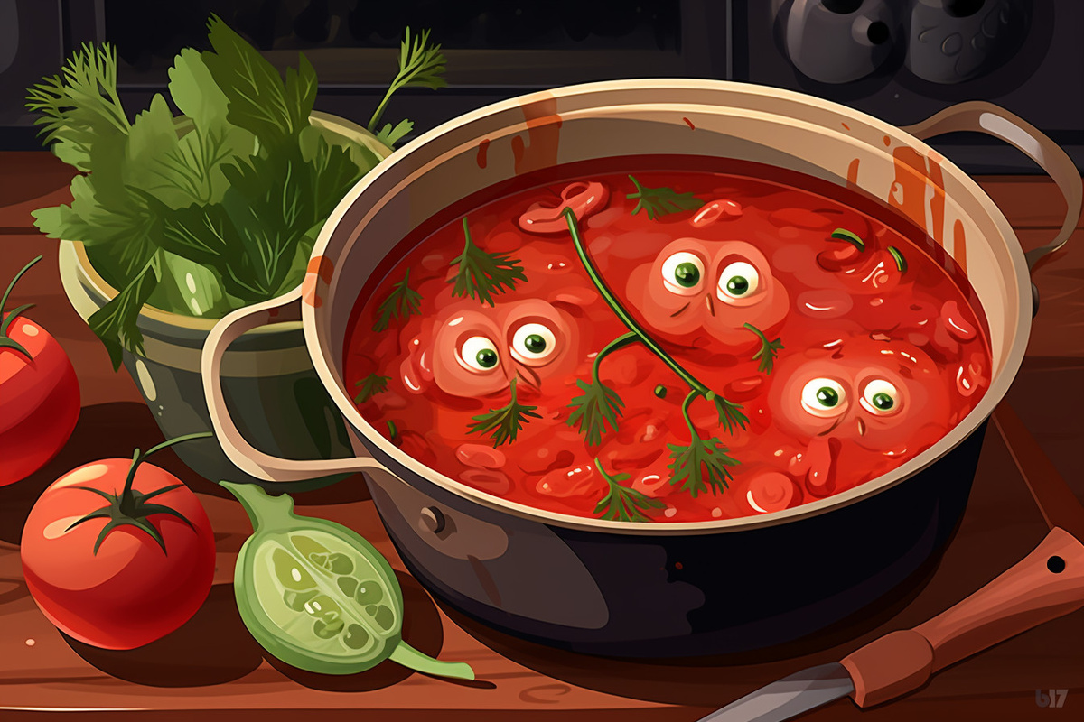 Сгенерировано Midjourney